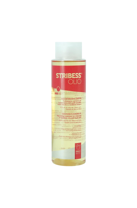 ribes nero e mandorle dolci