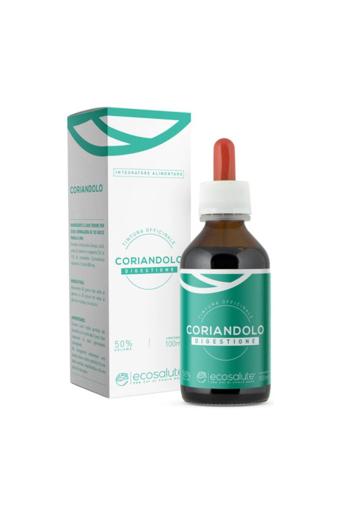 CORIANDOLO TM 100ML ECOSALUTE