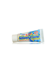 SILVER CARE DENTIF KIDS 50ML