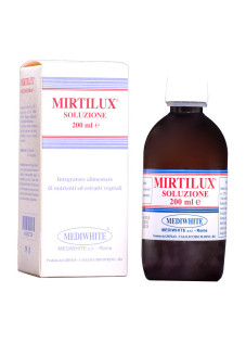 MIRTILUX 200ML