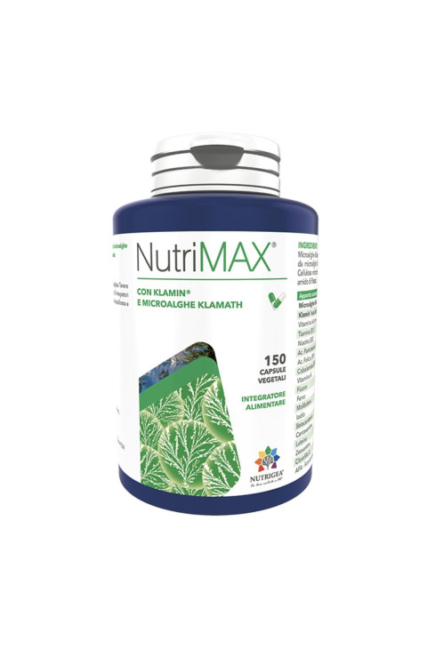 NUTRIMAX  150CPS NUTRIGEA