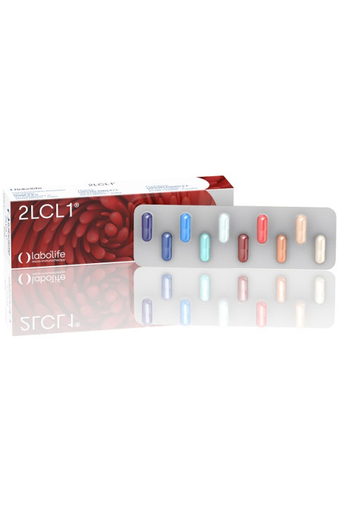 2LCL1 30 Capsule