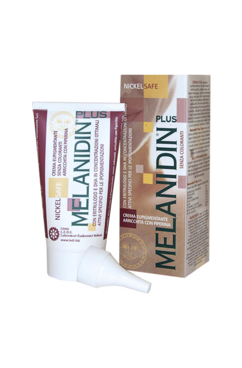 la pigmentazione ottenuta con gli "autoabbronzanti" non corrisponde ad