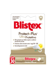 Blistex Protect Plus Ultra Protettivo Spf30 Stick Labbra
