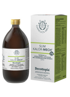 SLIMKAL 500 ML