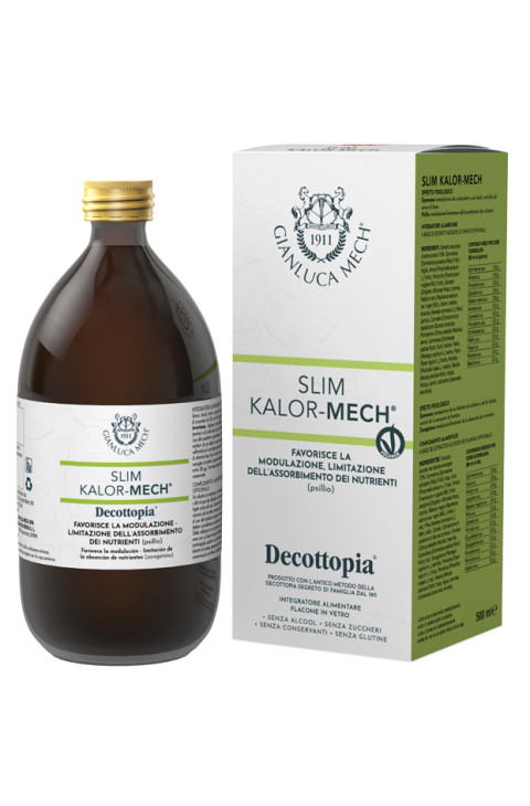 SLIMKAL 500 ML SLIMKAL 500 ML