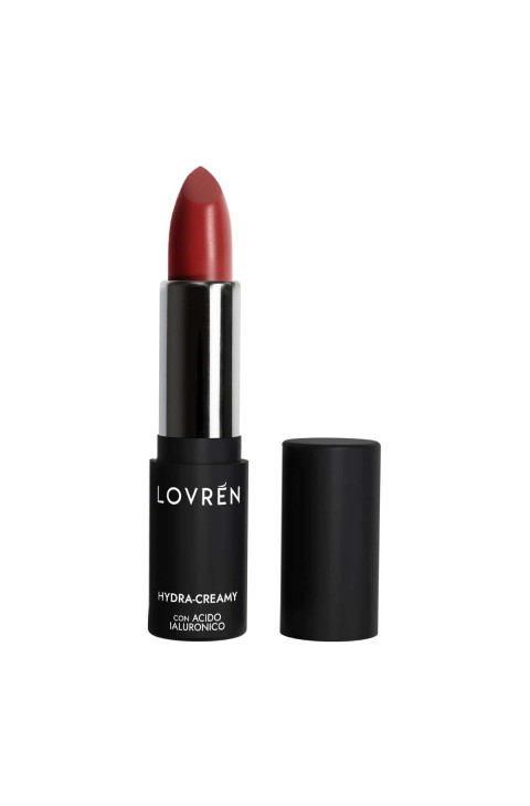 Lovren Essential Rossetto Rosa Notte Creamy 4G R2