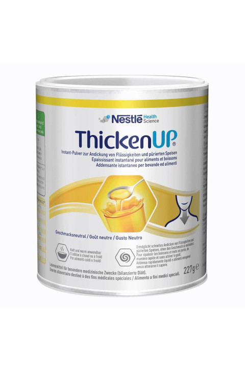 RESOURCE THICKENUP NEUTRO 227G