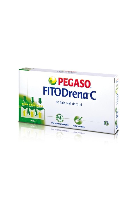 PG.FITODRENA C 10F OS 2ML