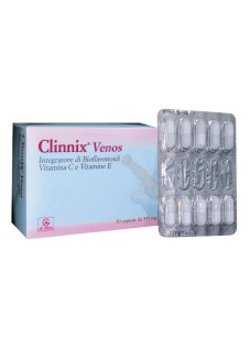 CLINNIX-VENOS INTEG 48CPS