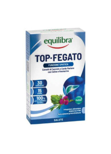 EQUILIBRA TOP FEGATO 30CPR