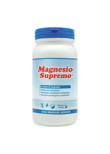 Magnesio Supremo 150g