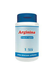 ARGININA 50CPS