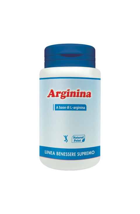 ARGININA 50CPS