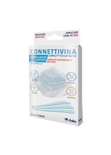 CONNETTIVINA CER HITECH 8X12