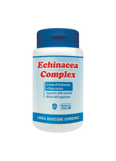 ECHINACEA COMPLEX integratore alimentare 50 capsule