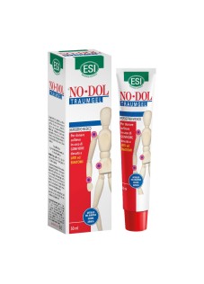NODOL TRAUM GEL 50ML