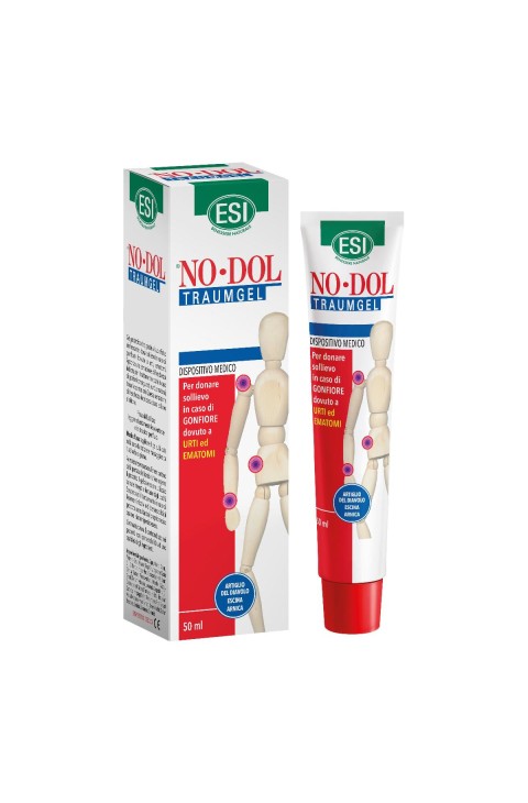 NODOL TRAUM GEL 50ML