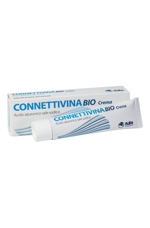 Connettivinabio Crema 25g