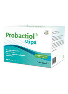PROBACTIOL STIPS 40BUST