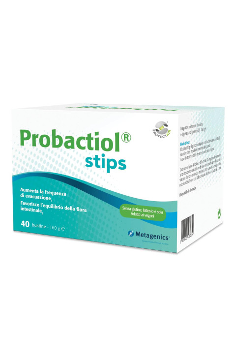 PROBACTIOL STIPS 40BUST