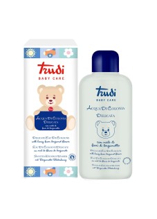 Trudi Baby Care Acqua Di Colonia Delicata 100 ml