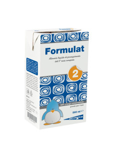 FORMULAT 2 LIQUIDO 500ML