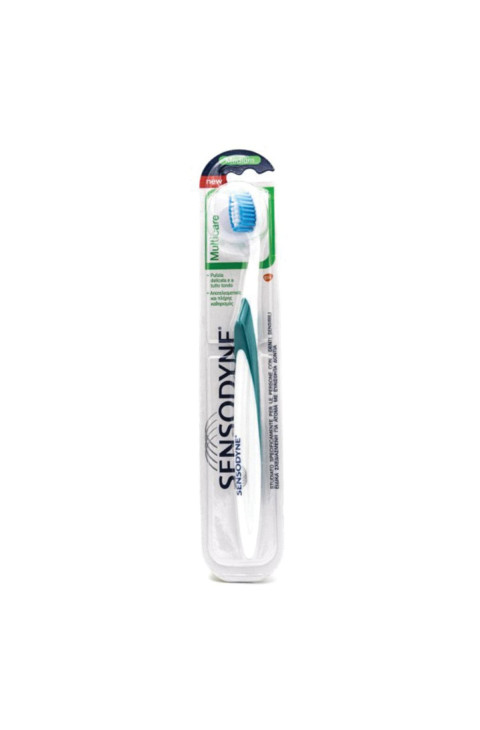 Sensodyne Spazzolino Multicare