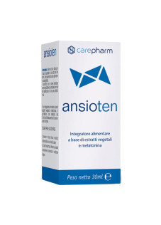 03 ml    Modalit&agrave; d'uso  Assumere