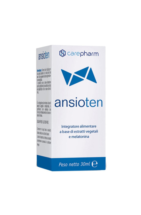 03 ml    Modalit&agrave; d'uso  Assumere