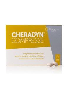 CHERADYN INTEG 30 CPR