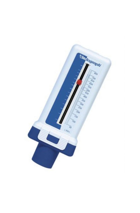 MISURATORE Picco Flusso F/C MISURATORE Picco Flusso F/C