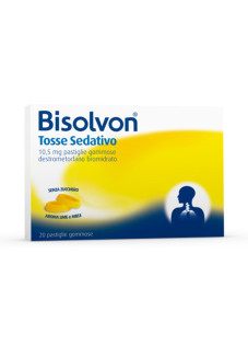 Bisolvon Tosse Sed*20past 10,5