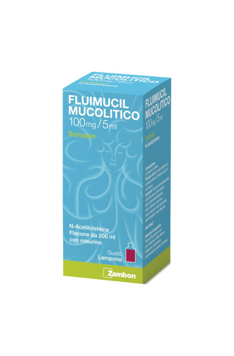 200 mg granulato per soluzione orale senza zucchero e 200 mg compresse