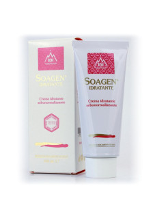 SOAGEN-IDRATANTE 100ML