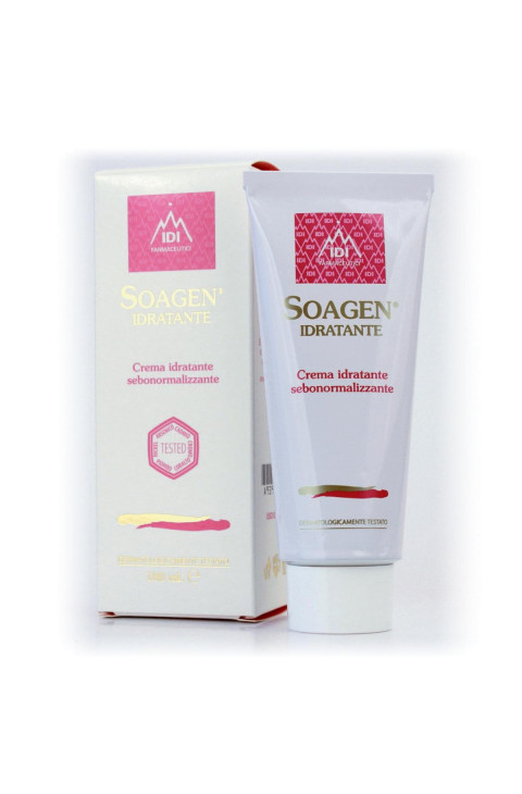 SOAGEN-IDRATANTE 100ML