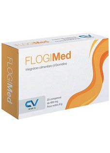 FLOGIMED 20CPR