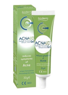 ACNAID GEL 30G CE