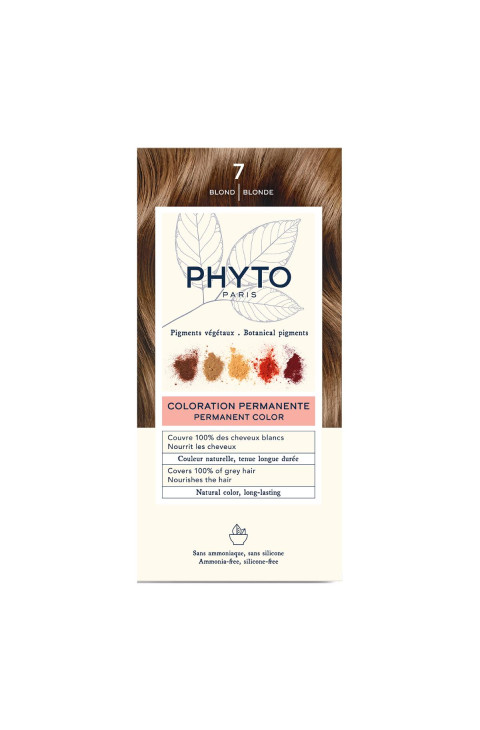 PHYTOCOLOR  7*Biondo