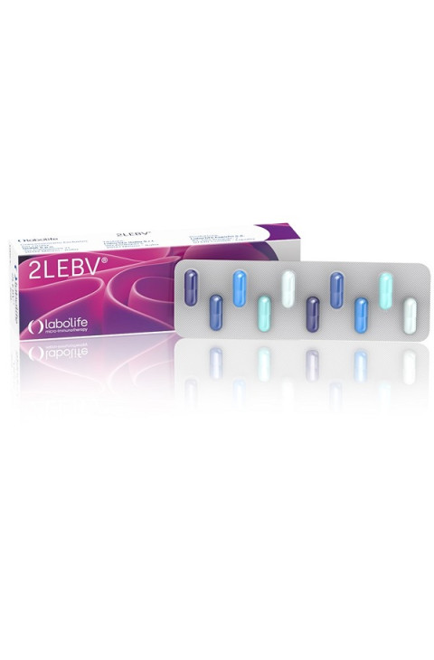 2lebv 30 compresse