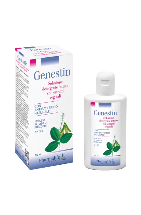 GENESTIN DET INT 250ML PHARMALIF
