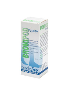 BROMIPOD-SPRAY RINFR 100ML