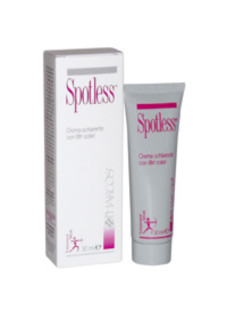 SPOTLESS PHARCOS CR SCHIAR30ML