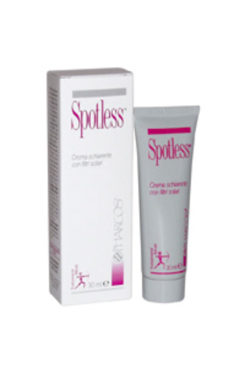 SPOTLESS PHARCOS CR SCHIAR30ML