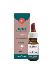 MENTA OLIO ESS 10ML FL EBV