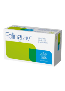 Folingrav 100 Compresse