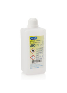 Alvita Alcool Etilico Denaturato 90 Gradi 250 ml
