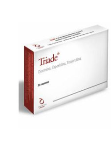 TRIADE 30CPR