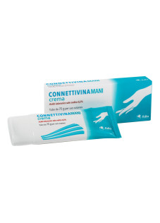 CONNETTIVINAMANI CREMA 75G