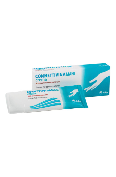 CONNETTIVINAMANI CREMA 75G